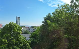 De închiriat apartament 2 camere decomandat I strada Lunii - Poză 3