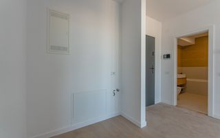 Apartament Studio | 42.52 mp + 11.85 mp Balcon | Sala Polivalentă - Poză 8