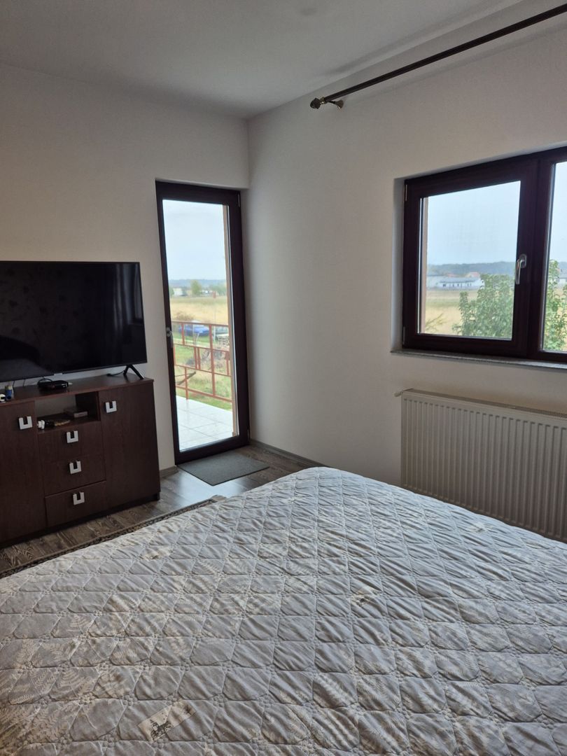 Casa  parter +1 etaj si pod in zona  Domnesti - Ilfov - Poză 10