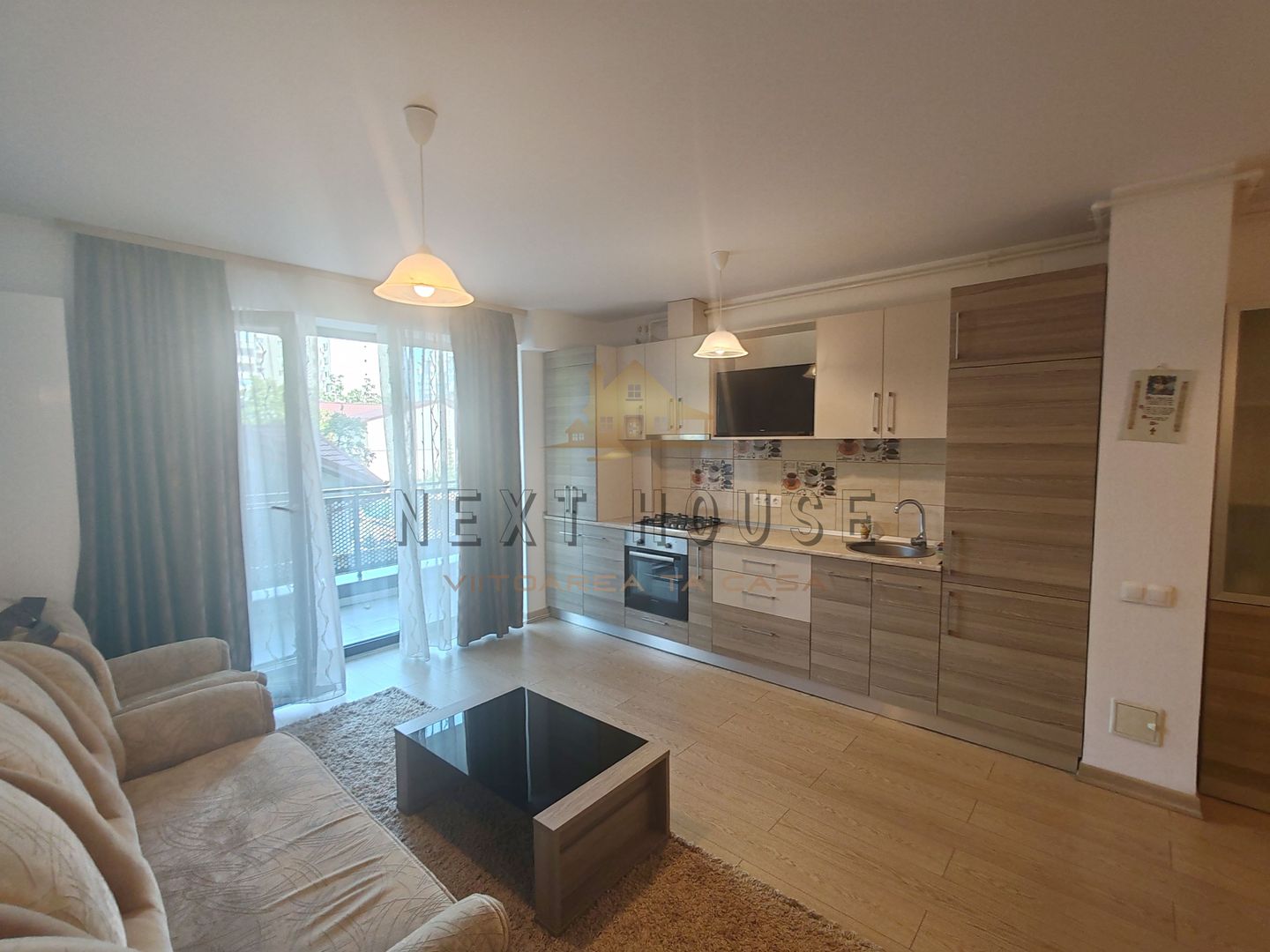 Apartament - Metrocity - Cotroceni - 13 Septembrie ( Razoare ) - Poză 4