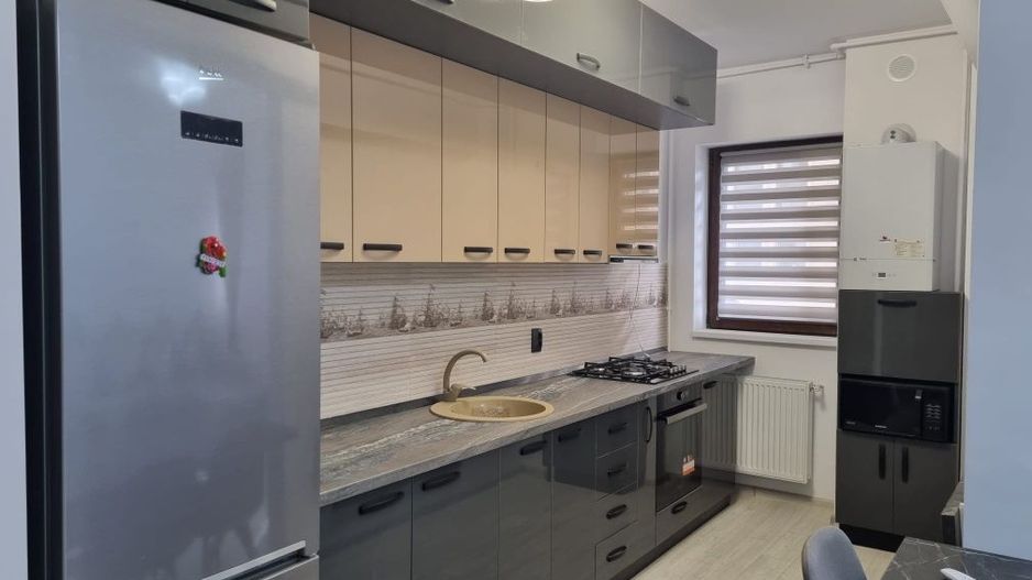 Apartament superb Drumul Taberei- Moghioros Rezidence - Poză 5