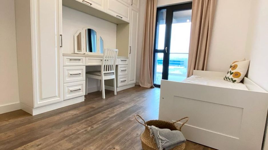 Apartament Parcului 20 // Herăstrău - Poză 6