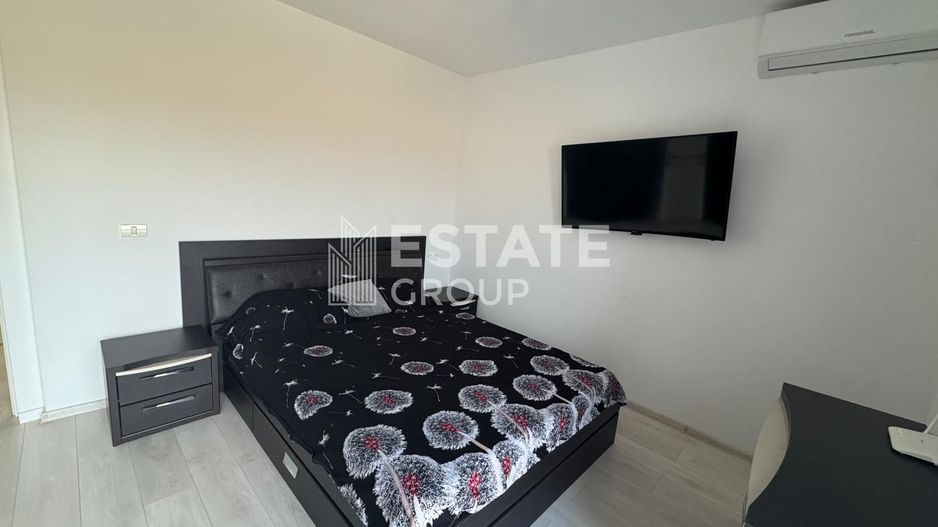 Casa insiruita cu 3 camere mobilata in Giroc - Poză 3