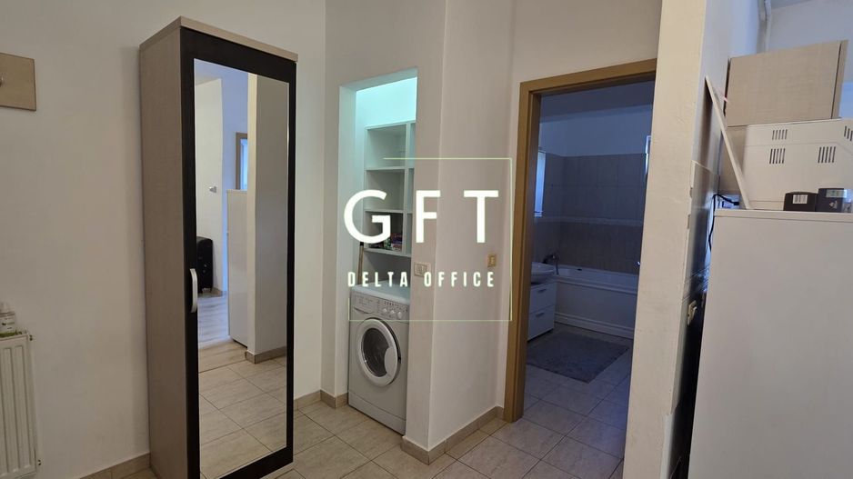 Se închiriază Apartament cu două camere, Traian Bnciu,  Bistrița - Poză 3