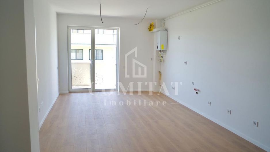 Apartament cu 2 camere în Apahida | Imobil nou | Estimo Park - Poză 1