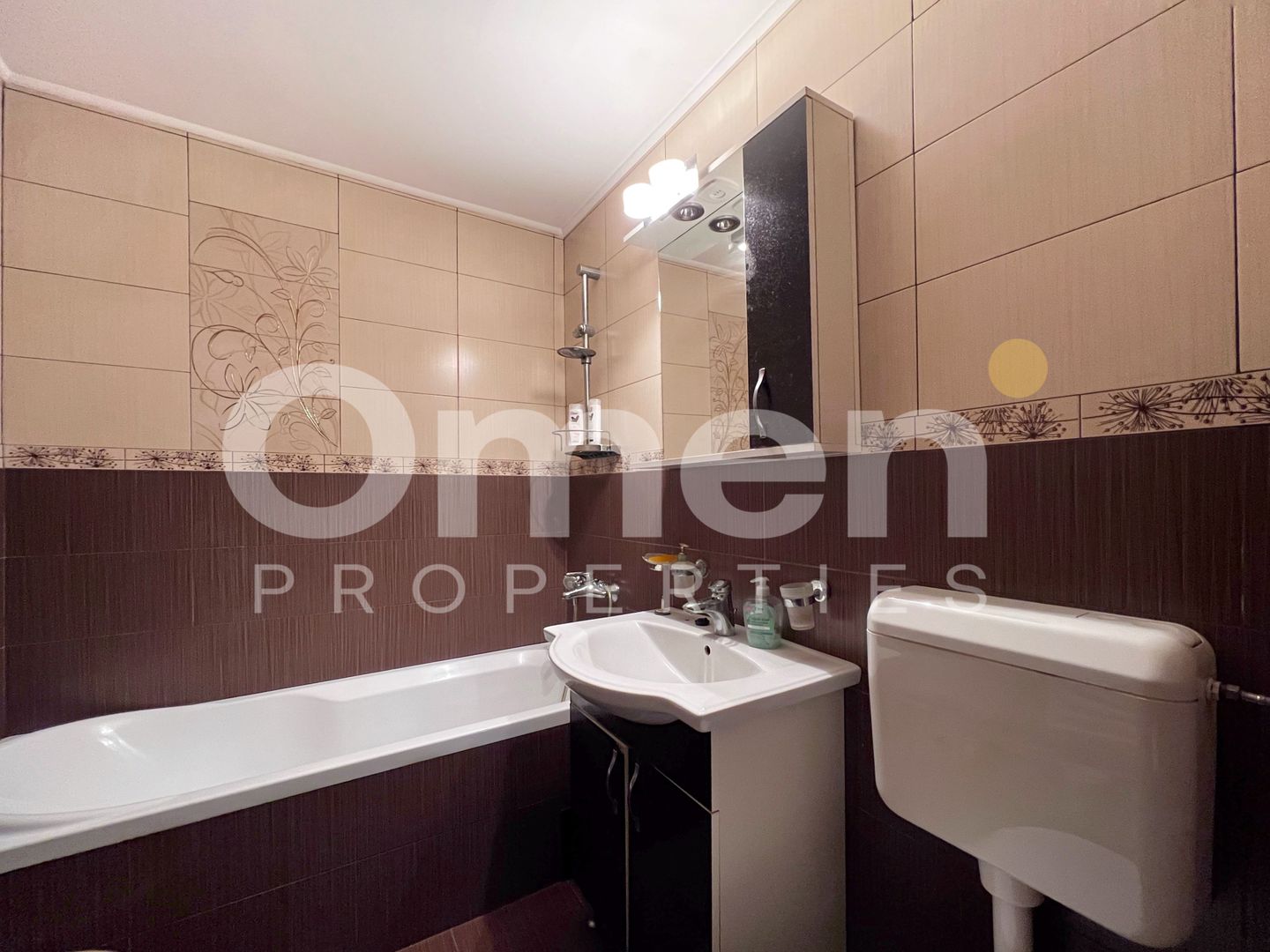 Apartament 2 camere – Zona Mărășești – confort și accesibilitate. - Poză 6
