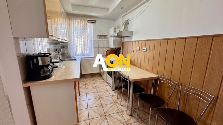 Apartament 2 Camere, Decomandat, Complet Mobilat - Poză 8