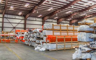 Spatiu de dezpozitare - Poză 2