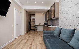 Chirie, apartament, 2 camere, str. Renasterii Nationale, Rîșcani - Poză 4