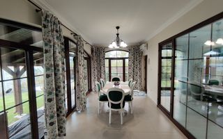 CASA  DEOSEBITA LA  SACALAZ IN SUPRAFATA DE 153 MP - Poză 4