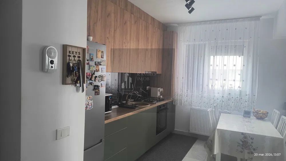 Apartament 2 camere decomandat bloc nou Metalurgiei - Poză 4