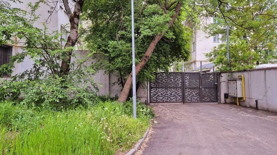 Garsonieră  | Residence DP5D | 7 min Metrou | Parcare | Curte Privată | Pet Frie - Poză 9