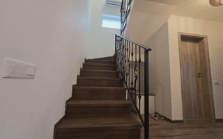 Casa individualabine amplasatamobilata/utilata modern.Pret imbatabil. - Poză 6