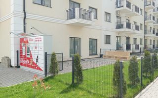 Spatiu comercial cu gradina I Selimbar - Poză 7