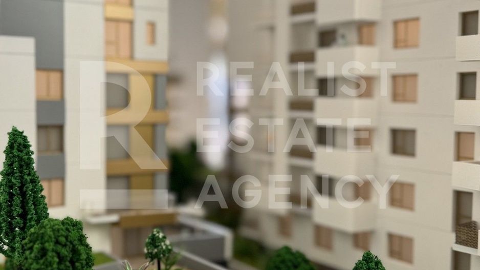 Vânzare, apartament, 3 camere, București - Poză 4