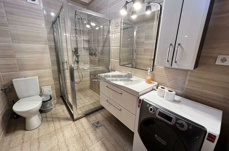 Apartament 2 camere in Summerland l Mamaia l Mobilat si utilat l Vedere la mare - Poză 8