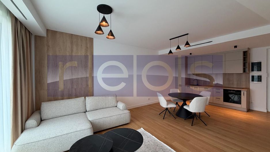 INCHIRIERE 2CAMERE | BLOC BOUTIQUE | CURTE 100MP  | 60MP | MOBILAT LUX - Poză 4