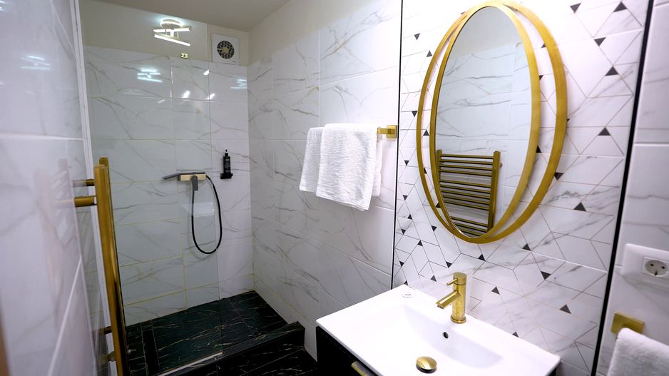 Casa Vila 12 camere de vanzare Calea Calarasilor Bucuresti Sector 3 - Poză 8