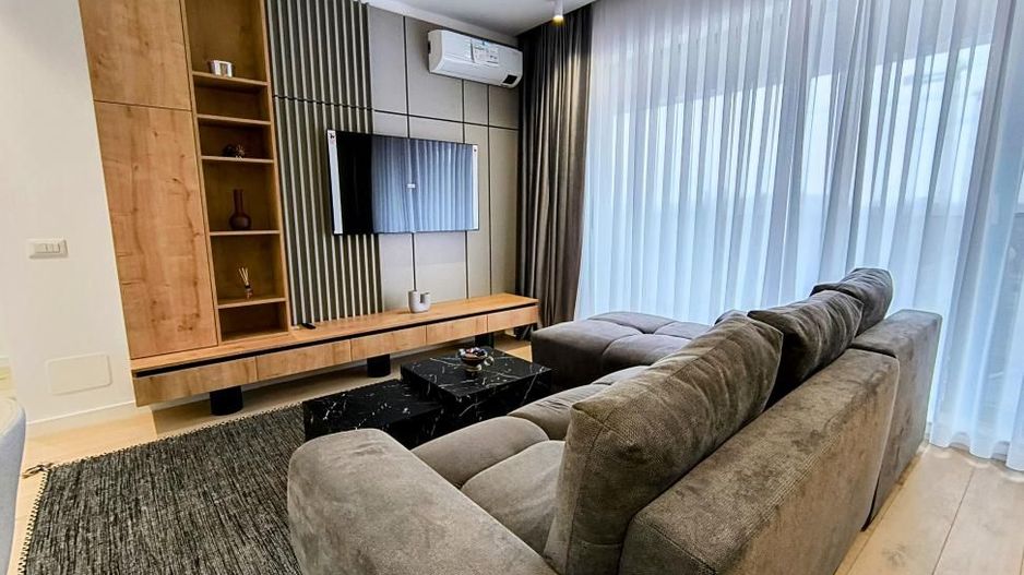 Nusco City- Aviatiei- Promenada Mall- Pipera - Poză 2