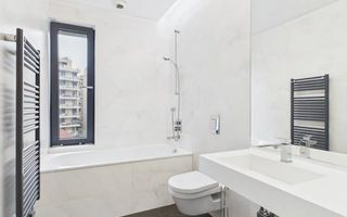 APARTAMENT FRUMOS CU 3 CAMERE LA INCHIRIERE IN COMPLEXUL ONE - Poză 7
