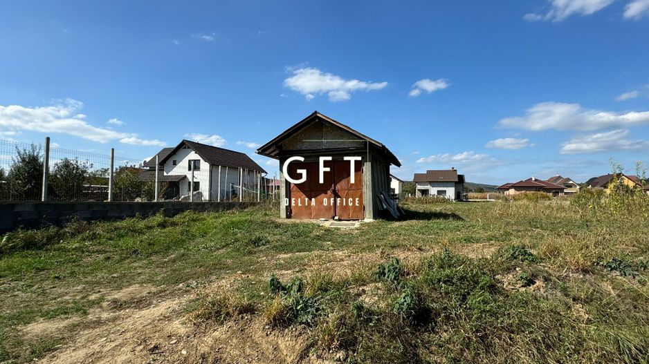 Teren de vanzare in Unirea, 10 Ari. - Poză 2