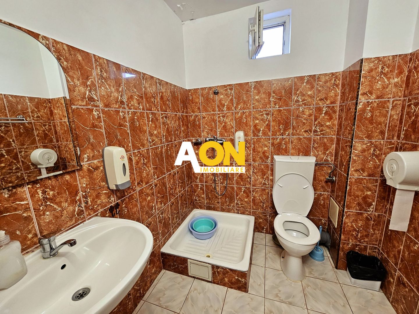 Casa 10 camere, 878 mp teren, toate utilitatile, Barabant - Poză 13