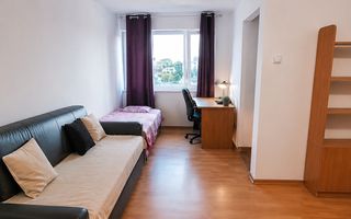 Apartament luminos, cu panorama spectaculoasa spre Dunare – Mazepa - Poză 1