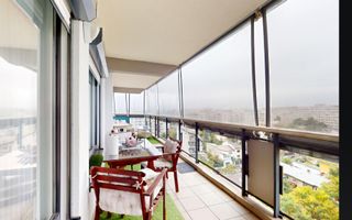 DRISTOR - Baba Novac | 3 camere | Terasa 38mp |2 locuri parcare - Poză 5