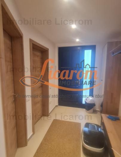 Vila Lux ,CRISTIAN, P+M, 4 camere,teren 567 mp, - Poză 5