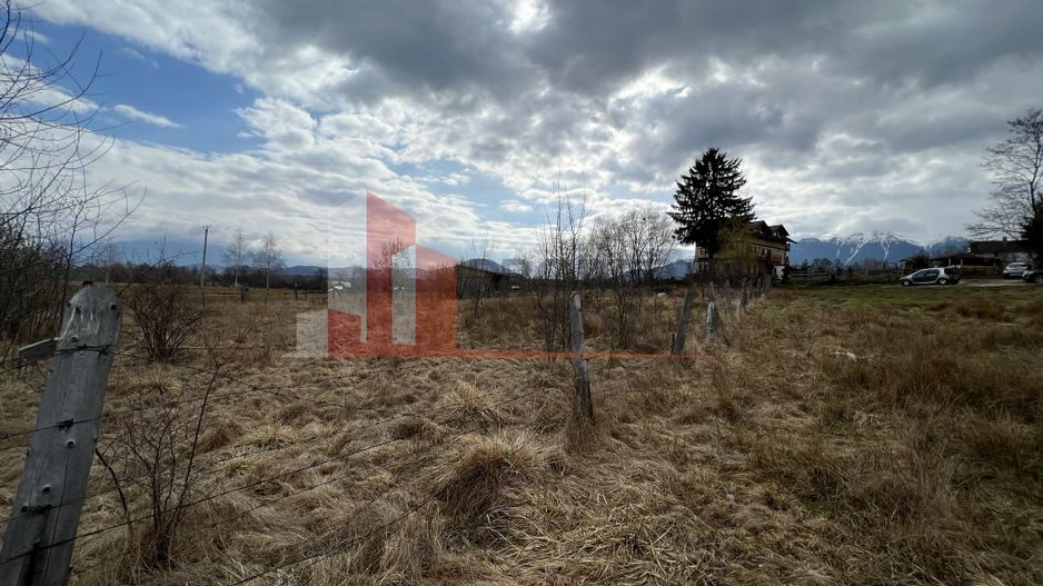3600 mp Teren pentru investitii - Poză 4