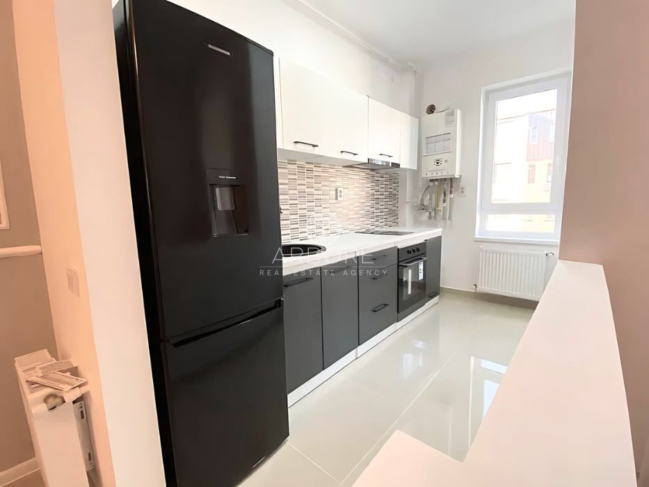 Apartament 2 camere mobilat complet zona metropolitană București - Poză 1