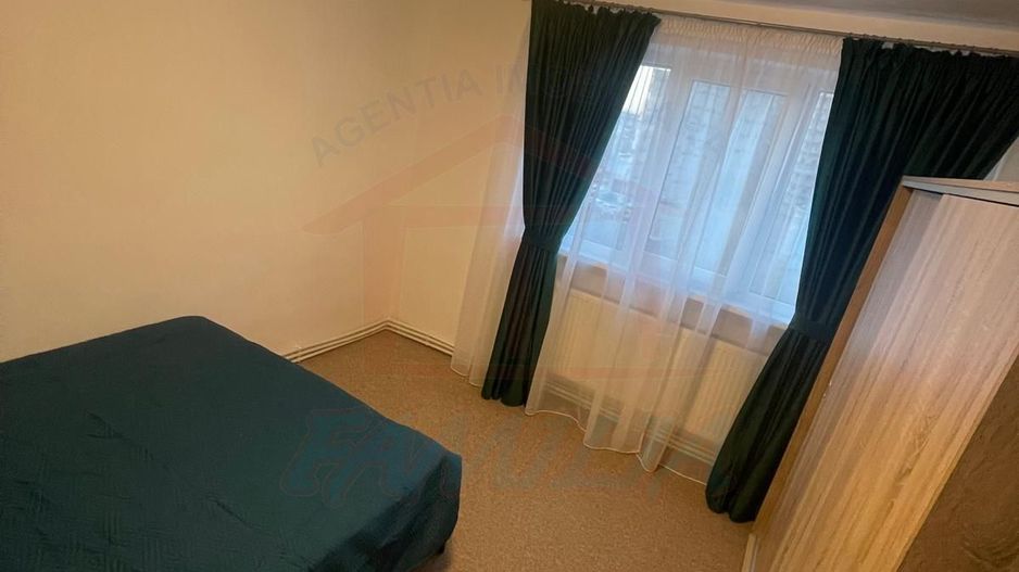 Inchiriere 2 camere, Centru, complet mobilat, utilat - Poză 3