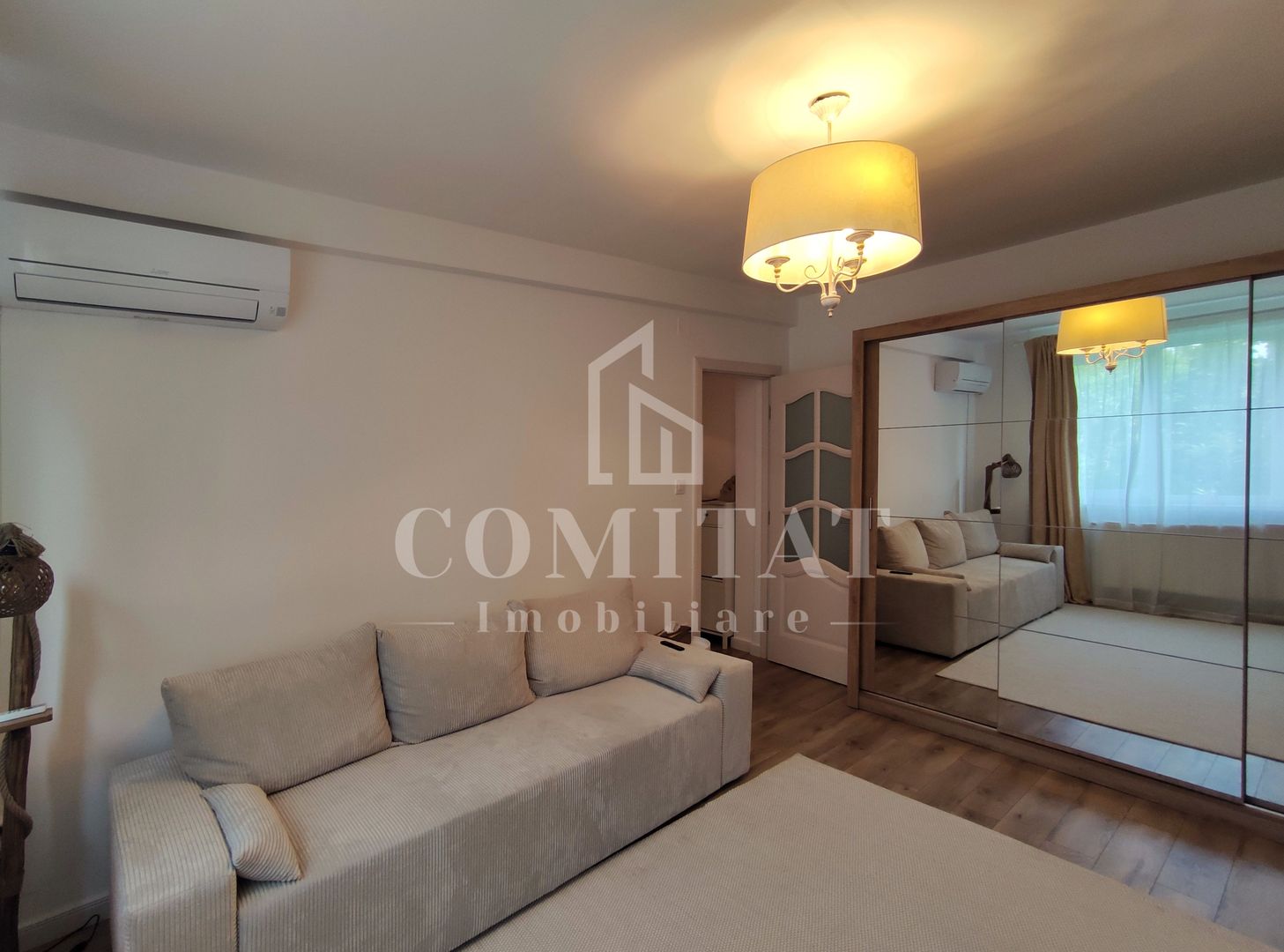 Apartament cu 2 camere semidecomandate | Cartierul Gheorgheni - Poză 3