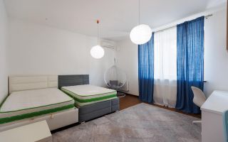 Chirie, casă/vilă, 6 camere, situată in inima capitalei - Poză 17