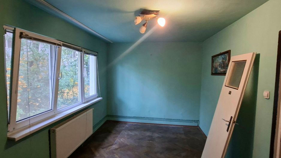Apartament cu 2 camere - zona Circumvalatiunii - Poză 16