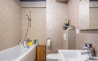 Studio premium 50 mp – Sigma Residence, Tomis Plus, Constanta - Poză 13