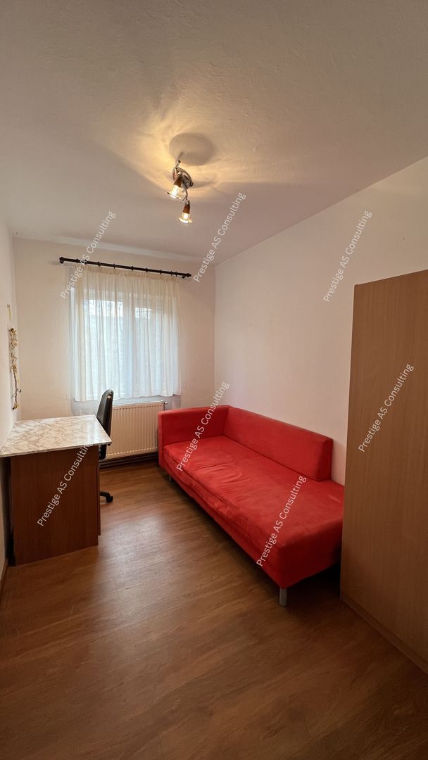 Apartament 3 Camere | Etajul 1 | Calea Lipovei-Lidl - Poză 5