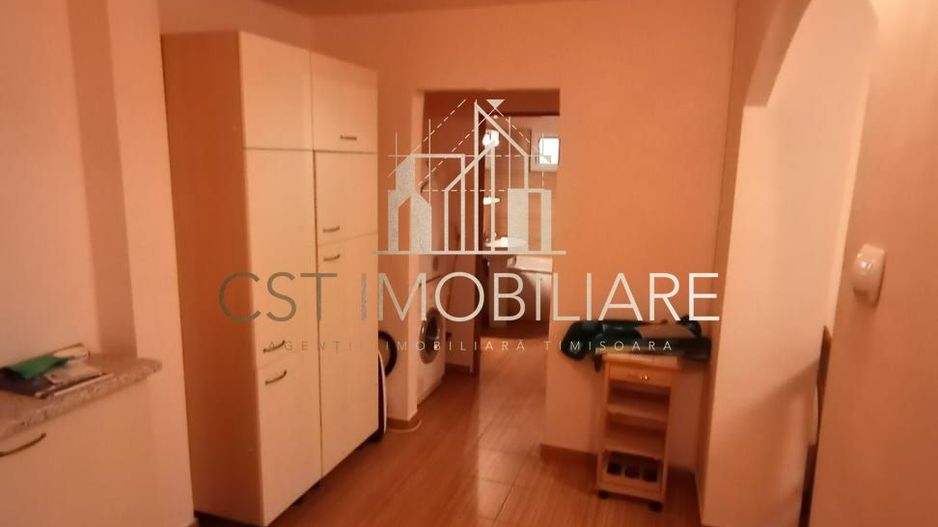 Apartament cu două camere / Zona Calea Girocului - Poză 4
