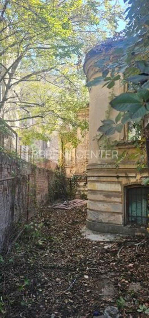 Proprietate exceptionala - Armeneasca - Cercului 2A - Poză 8