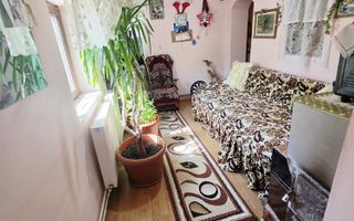 Casă 4 camere, 685 mp teren, renovată 2011 – Mănești, Zalhanaua - Poză 39