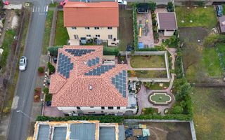 Vila unica | Piscina interioara | Sauna | Fitness | Dotari High Tech - Poză 43