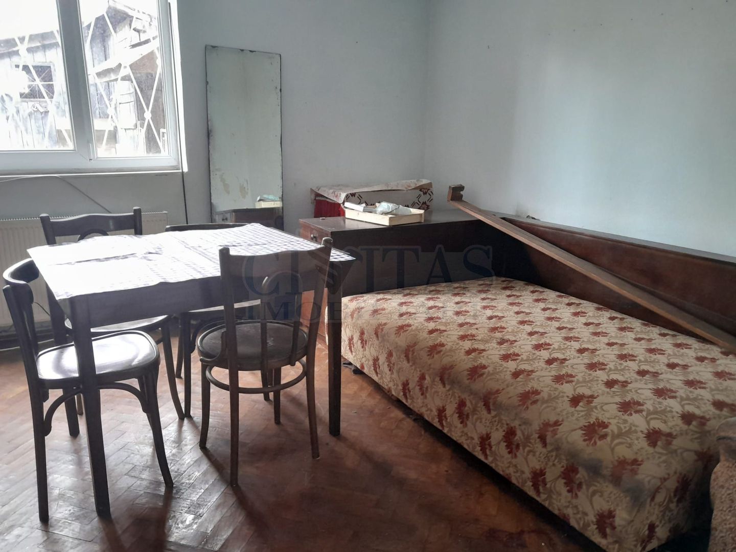 0 COMISION! Casa de vanzare, strada Fabricii nr.125 - Poză 2