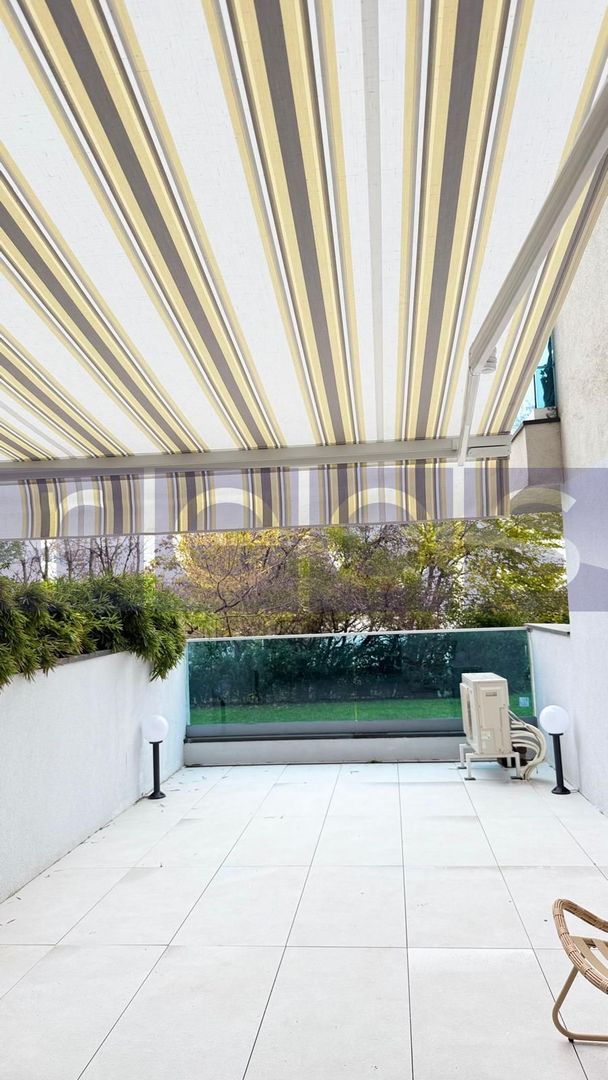 ÎNCHIRIERE 3 CAMERE | FLOREASCA | CENTRALA PROPRIE - Poză 15