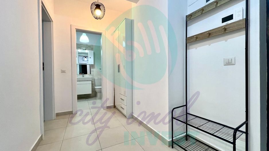 2 camere la 5 minute de Parcul Carol- BLoc 2022 - Poză 5