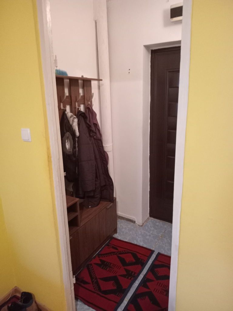 Ag BRASADAS vinde garsoniera 22mp la etajul 1/4 Ostrovului. - Poză 6