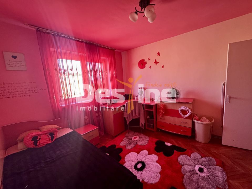 Apartament 2 camere etaj 3 - Poză 6