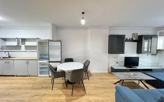 Apartament cu 2 camere | Parcare Subterana | Grand Park | Sopor - Poză 4