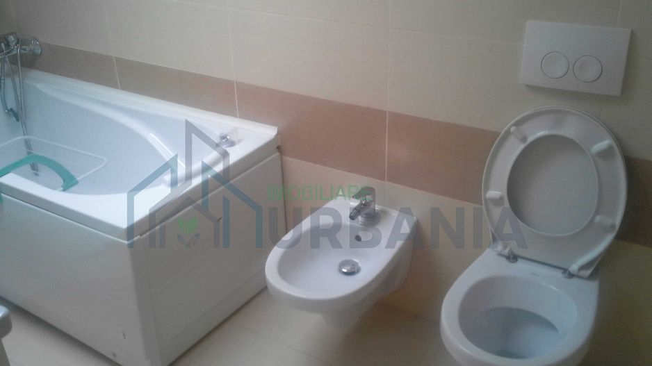 Apartament 1 cameră de închiriat, Iași, zona Canta - Poză 4