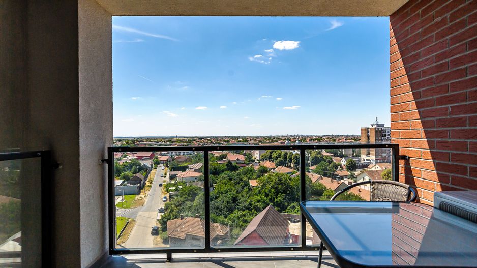 PREȚ REDUS! Apartament 3 camere în Adora Park - Poză 7