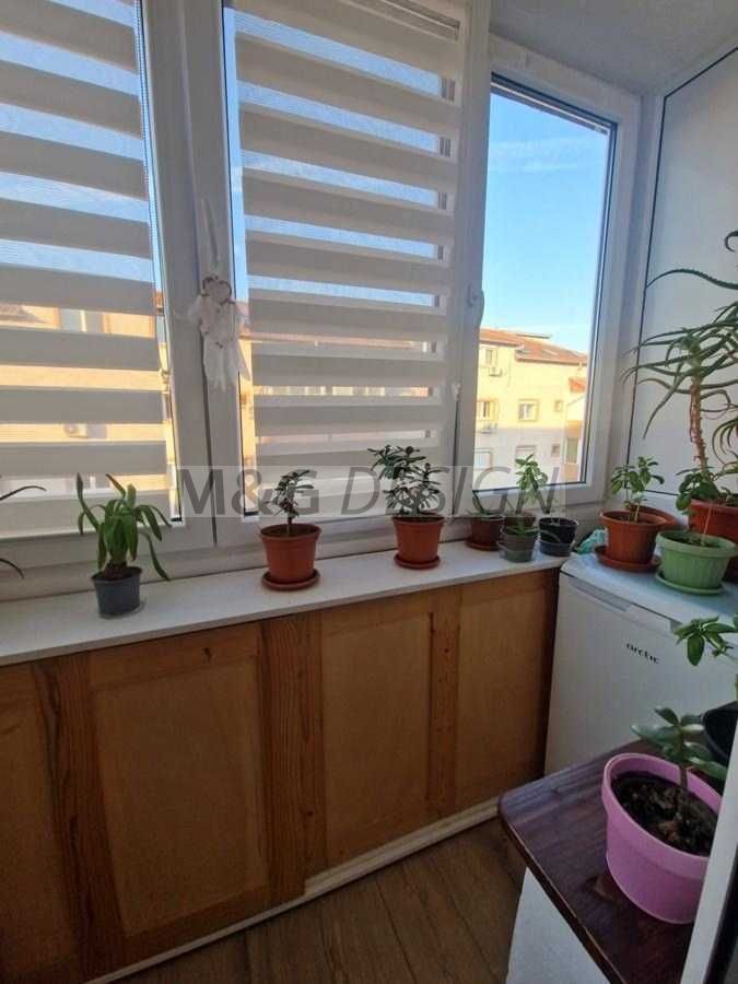 Apartament 3 camere Aradului 2 bai 2 balcoane centrala proprie - Poză 21